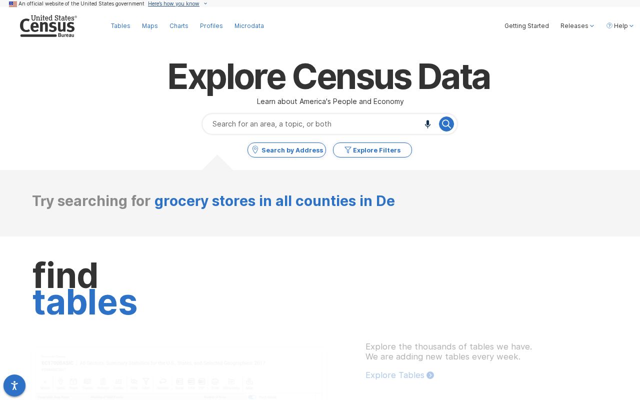 Census source for Walnut Ridge criminal record city context
